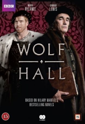 Movie - Wolf Hall in the group Movies / Film DVD at Bengans Skivbutik AB (1526447)