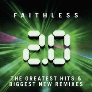 Faithless - Faithless 2.0 -Digi- in the group OUR PICKS / Stock Sale CD / CD Elektronic at Bengans Skivbutik AB (1526504)