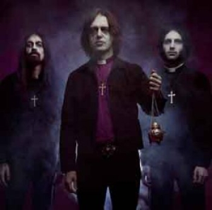 With The Dead - With The Dead in the group CD / Hårdrock at Bengans Skivbutik AB (1528539)