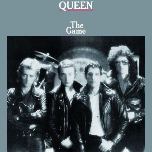 Queen - The Game (Vinyl) in the group VINYL / Pop-Rock at Bengans Skivbutik AB (1528544)
