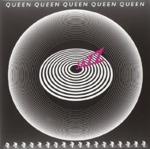 Queen - Jazz (Vinyl) in the group OUR PICKS / Most popular vinyl classics at Bengans Skivbutik AB (1528547)