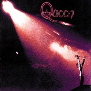 Queen - Queen (Vinyl) in the group OUR PICKS / Most popular vinyl classics at Bengans Skivbutik AB (1528553)