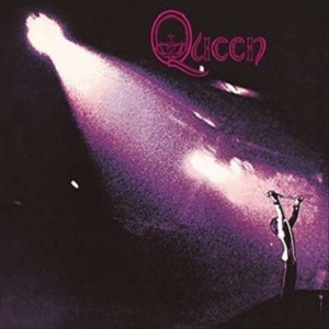 Queen - Queen (Vinyl) in the group OUR PICKS / Most popular vinyl classics at Bengans Skivbutik AB (1528553)