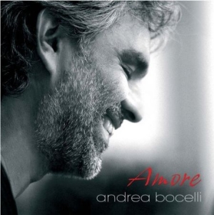 Andrea Bocelli - Amore (2Lp) in the group VINYL / Pop-Rock at Bengans Skivbutik AB (1528561)