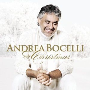 Andrea Bocelli - My Christmas (2Lp) in the group OUR PICKS / Stocksale / Vinyl Misc. at Bengans Skivbutik AB (1528562)