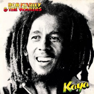 Bob Marley & The Wailers - Kaya (Vinyl) i gruppen Minishops / Bob Marley hos Bengans Skivbutik AB (1528570)