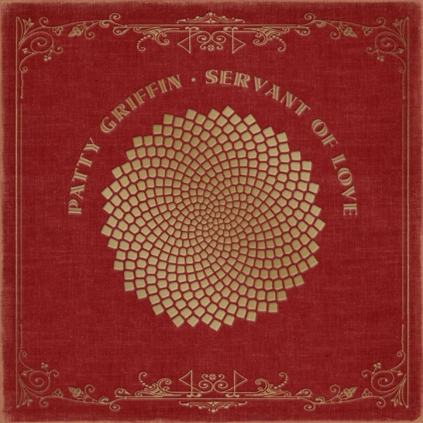 Griffin Patty - Servant Of Love in the group VINYL / Bestsellers at Bengans Skivbutik AB (1528613)