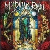 My Dying Bride - Feel The Misery in the group Minishops / My Dying Bride at Bengans Skivbutik AB (1528635)