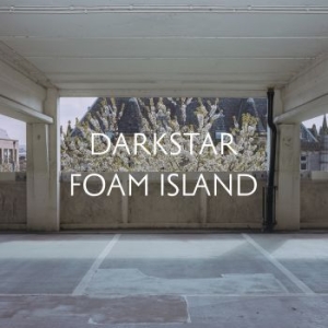 Darkstar - Foam Island in the group VINYL / Pop at Bengans Skivbutik AB (1528637)