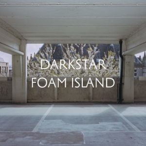 Darkstar - Foam Island in the group CD / Rock at Bengans Skivbutik AB (1528638)
