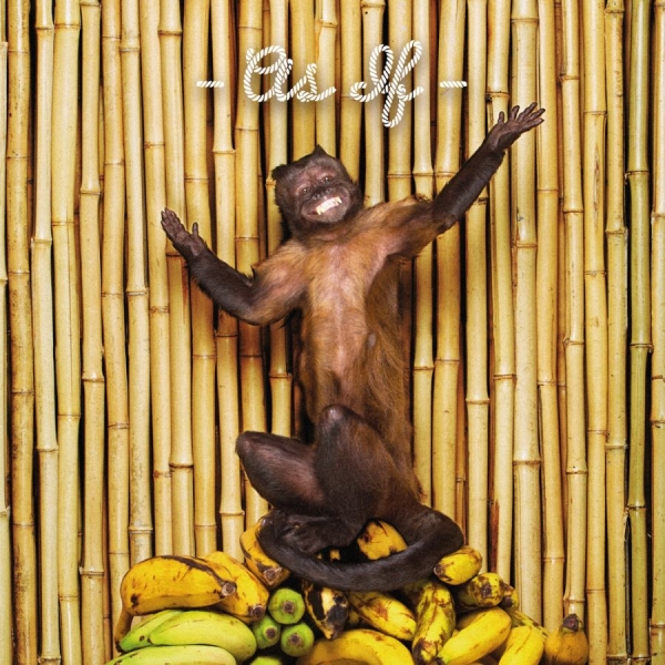 !!! (Chk Chk Chk) - As If in the group VINYL / Bestsellers at Bengans Skivbutik AB (1528639)