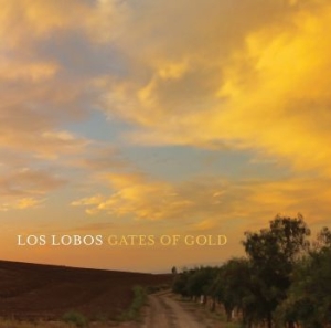 Los Lobos - Gates Of Gold in the group OUR PICKS / Blowout / Blowout-CD at Bengans Skivbutik AB (1528650)
