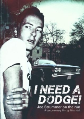 Strummer Joe - I Need A Dodge in the group OTHER / Music-DVD & Bluray at Bengans Skivbutik AB (1528670)