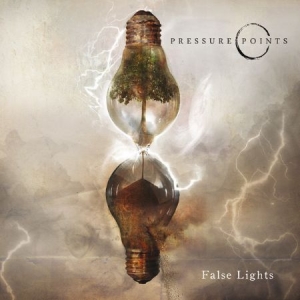 Pressure Points - False Lights in the group CD / Pop at Bengans Skivbutik AB (1528714)