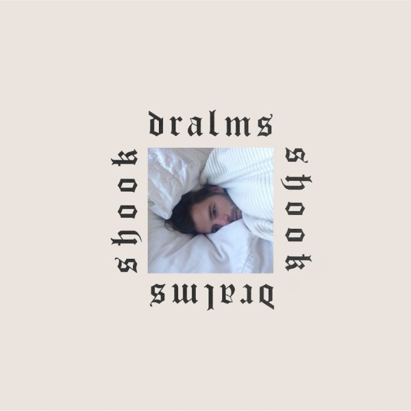 Dralms - Shook in the group CD / Bestsellers at Bengans Skivbutik AB (1528746)