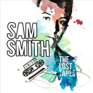 Sam Smith - Lost Tapes (Remixed) in the group CD / Pop at Bengans Skivbutik AB (1529769)
