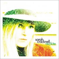 Cracknell Sarah - Red Kite in the group CD / Pop-Rock at Bengans Skivbutik AB (1529880)