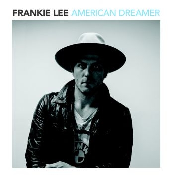 Lee Frankie - American Dreamer in the group CD / Jazz/Blues at Bengans Skivbutik AB (1531275)