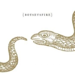 Boysetsfire - Boysetsfire in the group CD / Pop-Rock at Bengans Skivbutik AB (1531721)