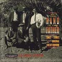 Escovedo Alejandro - By The Hand Of The Father: Songs An in the group CD / Pop-Rock at Bengans Skivbutik AB (1531781)