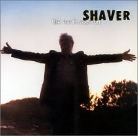 Shaver - The Earth Rolls On in the group CD / Country at Bengans Skivbutik AB (1531826)