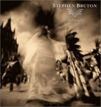 Bruton Stephen - Spirit World in the group CD / Pop-Rock at Bengans Skivbutik AB (1531831)