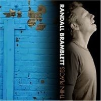 Bramblett Randall - Thin Places in the group CD / Rock at Bengans Skivbutik AB (1531834)
