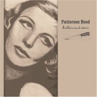 Hood Patterson - Killers And Stars in the group CD / Pop-Rock at Bengans Skivbutik AB (1531835)