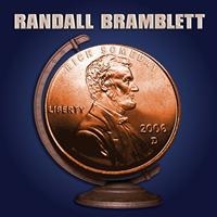 Bramblett Randall - Rich Someday in the group CD / Pop-Rock at Bengans Skivbutik AB (1531842)