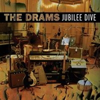 Drams The - Jubilee Dive in the group CD / Pop-Rock at Bengans Skivbutik AB (1531843)