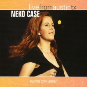 Neko Case - Live From Austin Tx in the group OTHER / Övrigt / at Bengans Skivbutik AB (1531844)