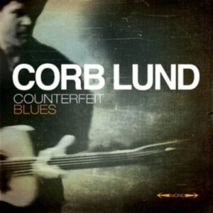 Lund Corb - Counterfeit Blues in the group OTHER / Övrigt / at Bengans Skivbutik AB (1531861)