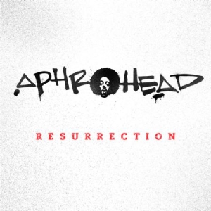 Aphrohead - Resurrection in the group CD / Dance-Techno at Bengans Skivbutik AB (1531909)
