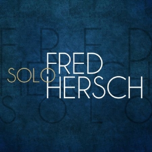 Fred Hersch - Solo in the group CD / Jazz/Blues at Bengans Skivbutik AB (1531914)