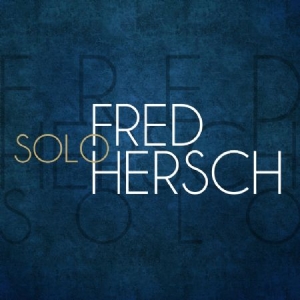 Fred Hersch - Solo in the group CD / Jazz at Bengans Skivbutik AB (1531914)