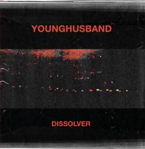 Younghusband - Dissolver in the group CD / Rock at Bengans Skivbutik AB (1531918)