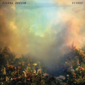 Joanna Newsom - Divers in the group CD / Pop-Rock at Bengans Skivbutik AB (1531921)