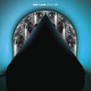 Grey Lands - Right Arm in the group VINYL / Pop-Rock at Bengans Skivbutik AB (1531934)