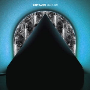 Grey Lands - Right Arm in the group CD / Rock at Bengans Skivbutik AB (1531935)