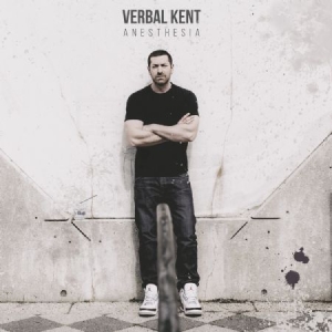 Verbal Kent - Anesthesia in the group CD / Hip Hop-Rap at Bengans Skivbutik AB (1531938)