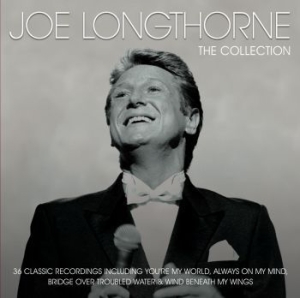 Longthorne Joe - Collection in the group CD / Pop-Rock at Bengans Skivbutik AB (1531960)