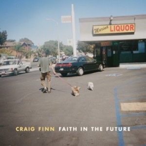 Craig Finn - Faith In The Future in the group VINYL / Rock at Bengans Skivbutik AB (1531988)