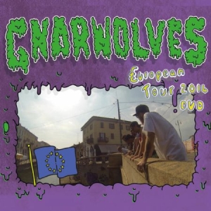 Gnarwolves - European Tour 2014 in the group OTHER / Music-DVD & Bluray at Bengans Skivbutik AB (1532020)
