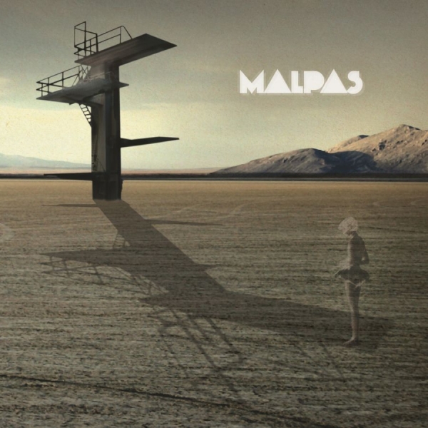 Malpas - Rain, River, Sea in the group CD / Bestsellers at Bengans Skivbutik AB (1532021)
