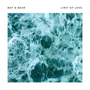 Boy & Bear - Limit Of Love (Includes Downlo in the group VINYL / Pop-Rock at Bengans Skivbutik AB (1532712)
