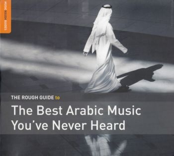 Various Artists - Rough Guide To The Best Arabic Musi in the group CD / Worldmusic/ Folkmusik at Bengans Skivbutik AB (1532717)