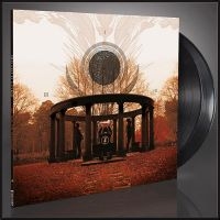 This Gift Is A Curse - All Hail The Swinelord (2 Lp Black in the group VINYL / Hårdrock,Svensk Musik at Bengans Skivbutik AB (1532893)