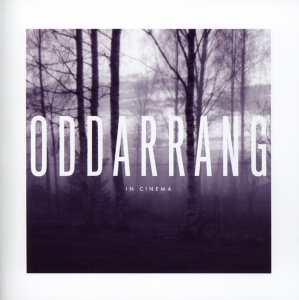 Oddarrang - In Cinema in the group CD / Jazz at Bengans Skivbutik AB (1532964)