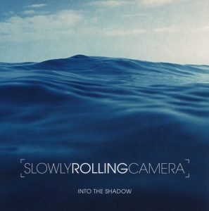 Slowly Rolling Camera - Into The Shadow in the group CD / Jazz at Bengans Skivbutik AB (1532971)