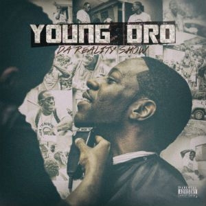 Young Dro - Da Reality Show in the group CD / Hip Hop at Bengans Skivbutik AB (1532977)